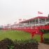 RODER 56th session of the World Cup of Golf2011 big tent25